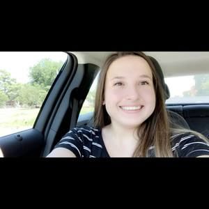 Meet your Posher, Mckenzie